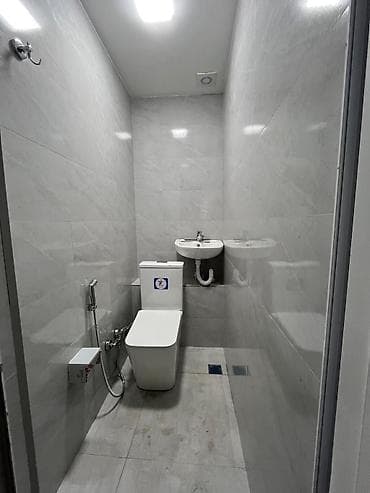 otag: Qarayevdə metroya 2 dq məsafədə otağa 1 nəfər xanım axtarılır xanım — 4