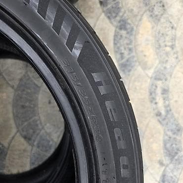 continental teker satilir: Şin Habilead R 20 — 3
