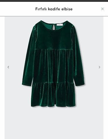 Don, Gündəlik, 10 - 12 yaş, Mango