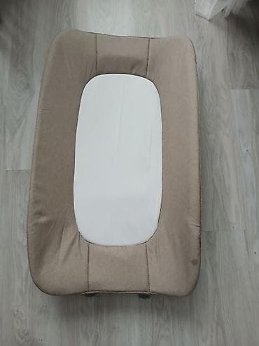 uşaq motosiklet: Kidilo körpə üçün çoxfunksiyalı beşik–manje - 2 qatlı portativ beşik — 5