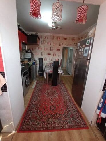 nerimanovda obyekt satilir: Bakı, 3 otaqlı, Köhnə tikili, 80 kv. m — 4