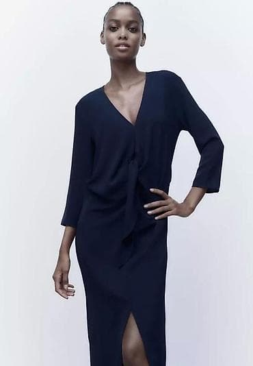 h m: Gündəlik don, Midi, Zara, M — 1