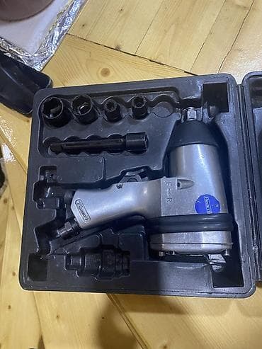 disk ve teker: İşlənmiş Açar dəsti — 3