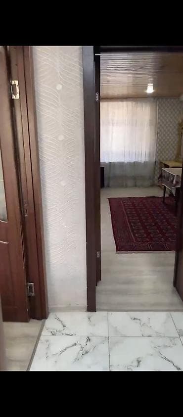ecemı kıraye evler: Kirayə verilir yalnız ailəyə Tekstilni su idarəsinin yani 3 otaqlı — 6
