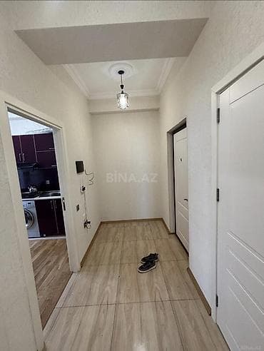 xirdalan aaaf park evler: 2 otaqlı, Yeni tikili, 65 kv. m — 3