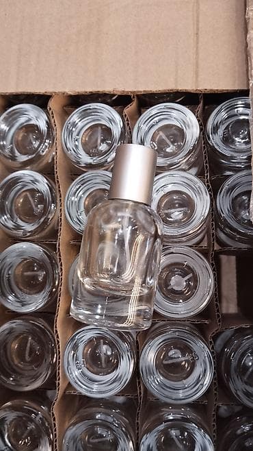 toptan puff vozol: Flakonların Topdan və Pərakəndə satışı. 30 ml lelabo — 2