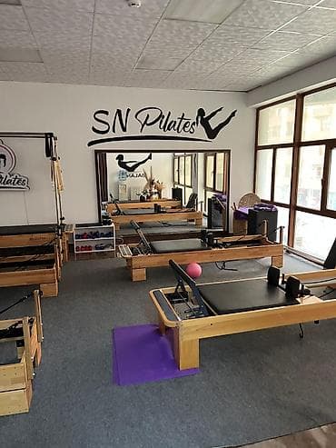 Arendaya 90 m2 geyri yaşayiş sahəsi verilir. Pelateszali olub amma — 2