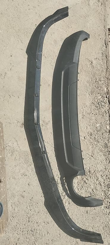 Aksesuarlar və tüninq: Mercedes-Benz 250, 2014 il — 1