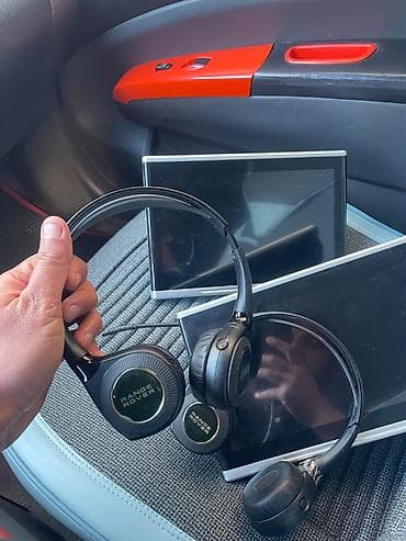 Land Rover Vog, 2015 il, İşlənmiş