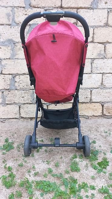 Uşaq geyimi və ayaqqabıları: İşlənmiş, Ünvandan götürmə — 2