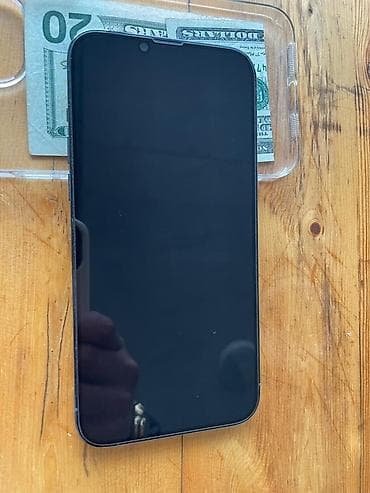 paltar yuyan 6 k: IPhone 13 Pro Max, Sierra Blue — 5