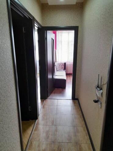 сдам квартиру в баку: Yeni yasamal,Bravonun arxasındakı binada,19 mərtəbənin,11-ci — 8