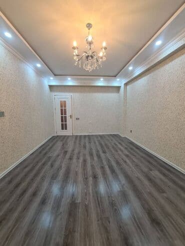 купить в баку квартиру: 2 комнаты, Новостройка, м. Ахмедлы, 71 м² — 2