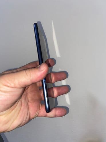 xiaomi redmi note 11 pro: Redmi Note 9 Pro, 128 GB, rəng - Boz, Barmaq izi — 5