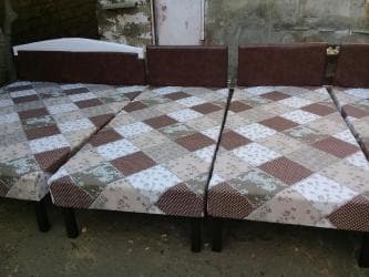 ucuz krafat: Yeni, Təknəfərlik çarpayı — 9