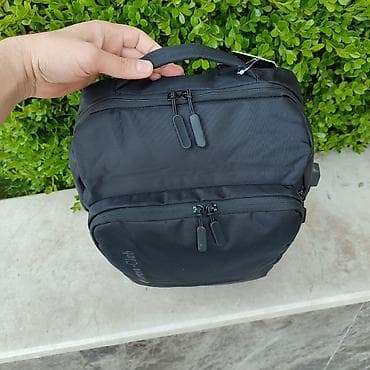 Maskalar, eynəklər: Сумка Sırt çantaları Bel çantaları Spor çantaları Bel çantası Spor — 4