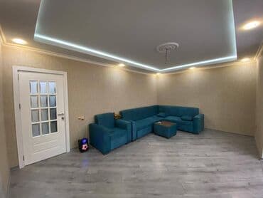 купить квартиру в ханкенди: Баку, 2 комнаты, Вторичка, м. Ази Асланов, 49 м² — 1