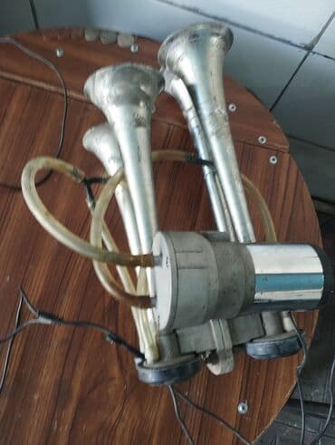 продажа бу авто в азербайджане: 4 dəmir trupka — 4