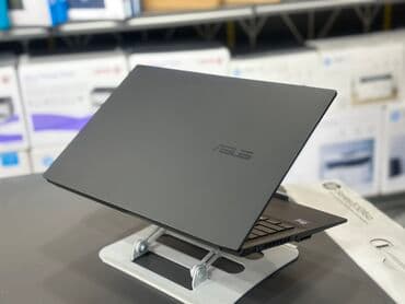 videokart baku: Б/у ASUS 15.6 ", Intel Core i9, 1 ТБ — 3