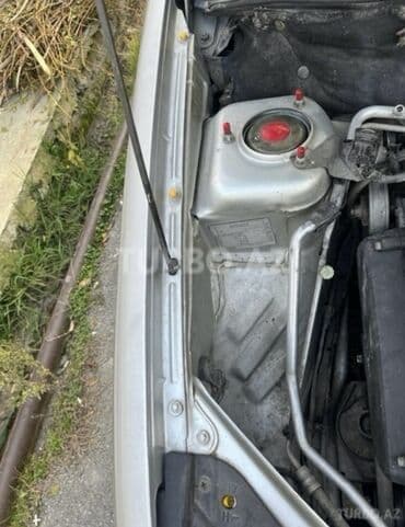 soyuducu maşın: VAZ (LADA) Priora: 1.6 l | 2009 il 450000 km Sedan — 13