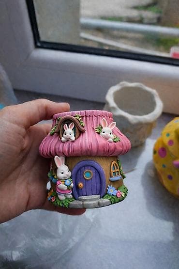 Reklam, çap: Dekor məhsulları — 3