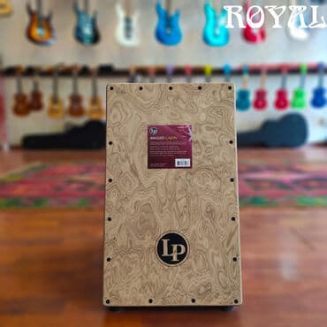 bongo: Kaxon Materialı: Ağac Xüsusi xüsusiyyətlər: Trapezium forması Əlavə — 2