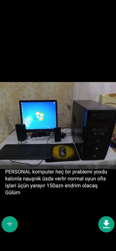 notebook alisi: İşlənmiş Toshiba, 12 ", Intel Core i3, < 128 GB — 2