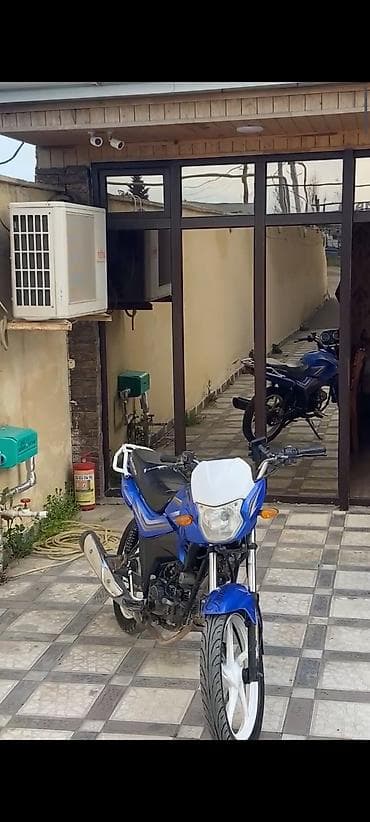 atv motor fiyatları: Əvvəla Salam Aleykum. Moto Yaxşı Vəziyyətdədir. Heçbir Problemi — 1