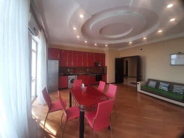 kirayə ev neftciler: Nərimanov metrosunun yaxınlığında tefekkur universitetinə yaxın 18 — 4