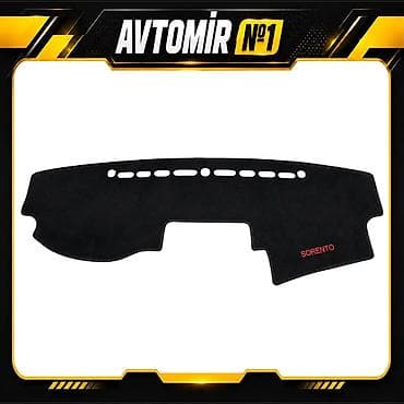 saipa 2011: Kia Sorento 2009–2014 üçün panel örtüyü Kia Sorento 2009, 2010, 2011 — 1