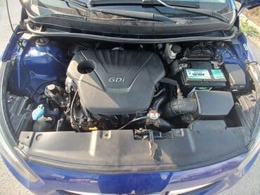 c klass mersedes: Hyundai Accent: 1.6 l | 2014 il Sedan — 14