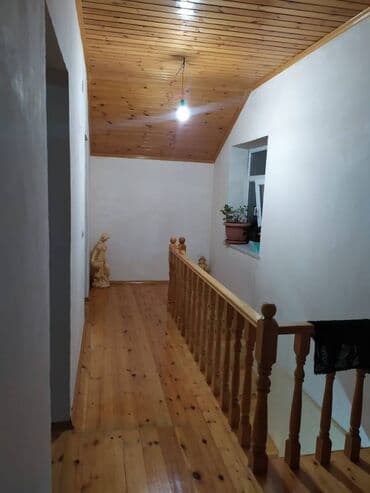 şuşa şəhərciyi: 3 otaqlı, 112 kv. m, Orta təmir — 13