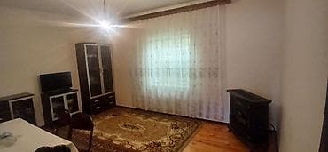 gence ev: 180 kv. m, 7 otaqlı — 10