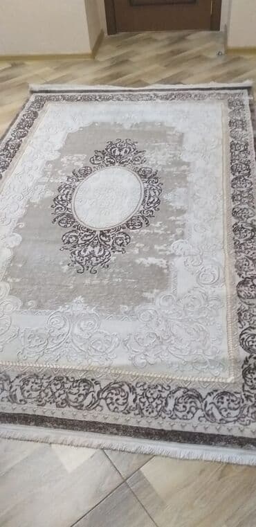 Ковры: Ковер — 1