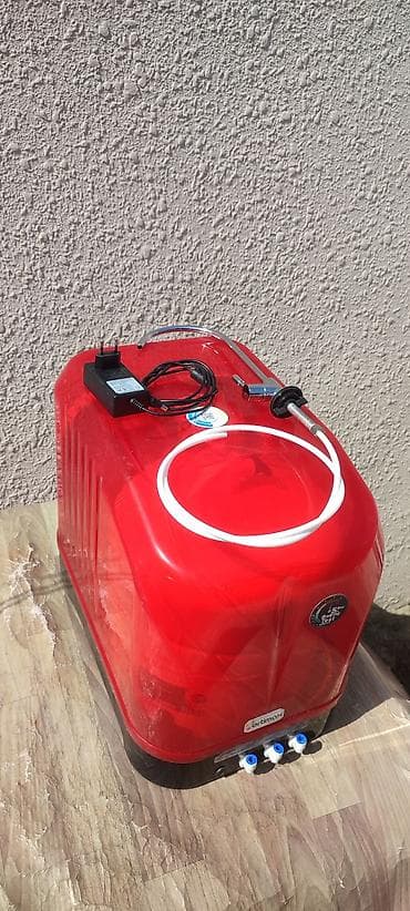 İçki texnikası: "Ortimax su filteri" əla vəziyyətdədir heç bir problemi — 3