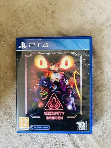 playstation diskleri: Macəra — 1