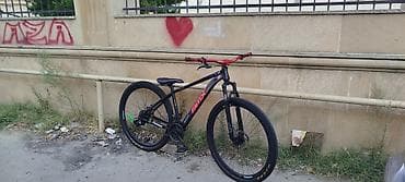 velosiped 28 type 1: BMX GTR 334. 29'luq ENDİRİM VAR!! Əla velosipetdir Tək problemi — 3