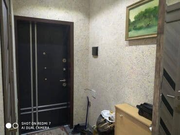 xacmazda satilan bina evleri: 2 otaqlı, Yeni tikili, m. Xətai, 66 kv. m — 9