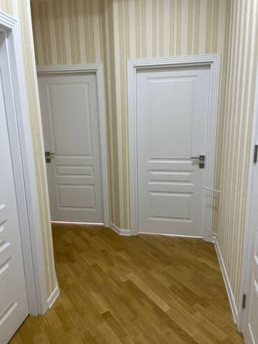 ehmedlide 2 otaqli evlerin qiymeti: 2 otaqlı, Yeni tikili, 60 kv. m — 4