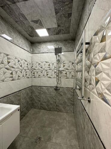 купить дом азербайджан: Баку, 4-ый микрорайон, 2 комнаты, Вторичка, 55 м² — 21