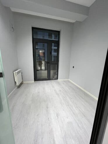 xudu məmmədov küçəsi: 2 otaqlı, Yeni tikili, m. Nizami, 32 kv. m — 4