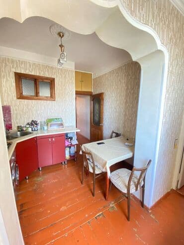 kohne gunesli: Bakı, Yeni Günəşli Massiv V, 3 otaqlı, Köhnə tikili, 85 kv. m — 8