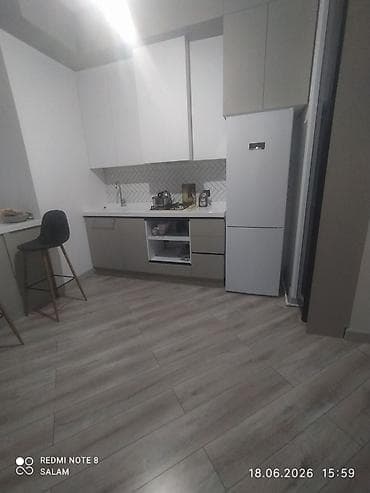 emircanda ev satisi: 2 otaqlı, Yeni tikili, 97 kv. m — 7