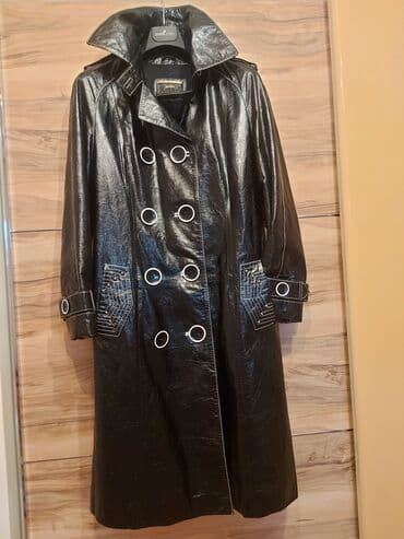 женские атласные длинные перчатки: Satilir L razmer — 3