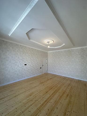 balaca taxta evler: Təcili satılır‼️ Şəxsi tikilidir Savalan qəsəbəsində yerləşir Ev — 5