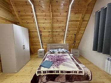 ehmedlide ev: 150 kv. m, 3 otaqlı, İşıq — 8