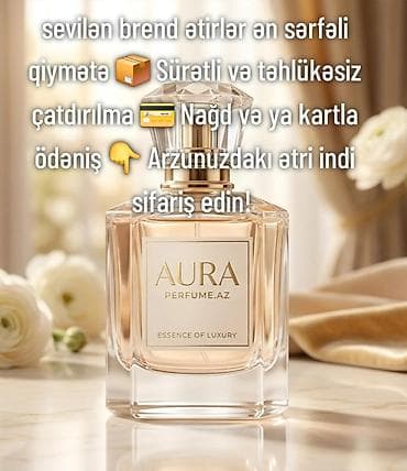 flora by flora parfum: 🔥 64 Növ Ən Populyar Brend Ətirlər — AuraPerfume.Baku! Qalıcı, dərin — 2