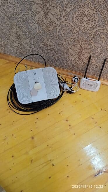 soyuducu samsung rt35k5440s8wt: Stasionar telefon Huawei, Simli, İşlənmiş, Ünvandan götürmə — 1