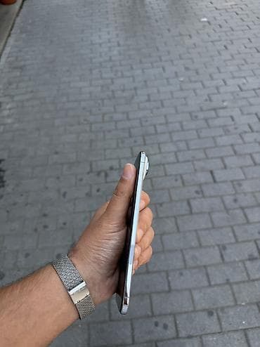 2tb hard disk: IPhone Air, 256 GB, Blue Titanium, Zəmanət, Face ID, Sənədlərlə — 2