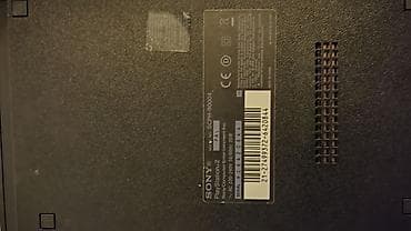 plastation: Sony PlayStation 2 Slim (SCPH-90004) – tam komplekt Xüsusiyyətlər: - — 3